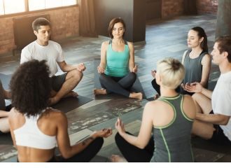 Community and membership